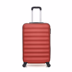 HERO - Valise Weekend JAKARTA 65 cm 4 Roues