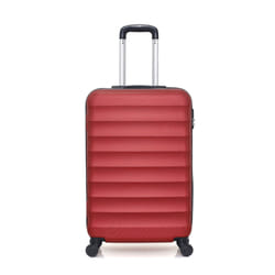 HERO - Valise Weekend JAKARTA 65 cm 4 Roues