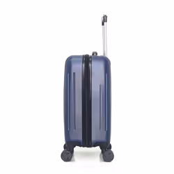 HERO - Valise Grand Format JAKARTA 75 cm 4 Roues