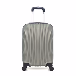 HERO - Valise Cabine XS MOSCOU-E 50 cm 4 Roues