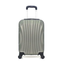 HERO - Valise Cabine XS MOSCOU-E 50 cm 4 Roues