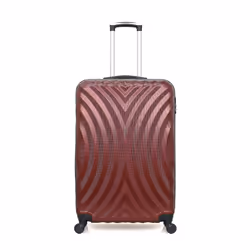 HERO - Valise Weekend LAGOS-A 60 cm 4 Roues