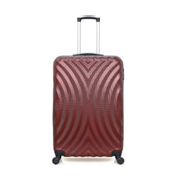 HERO - Valise Weekend LAGOS-A 60 cm 4 Roues