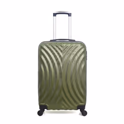 HERO - Valise Weekend LAGOS-A 60 cm 4 Roues