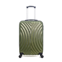 HERO - Valise Weekend LAGOS-A 60 cm 4 Roues
