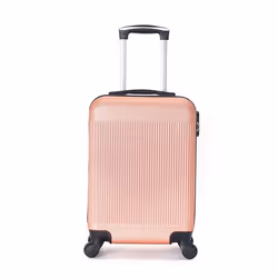 HERO - Valise Cabine XS CINTO-E 50 cm 4 Roues