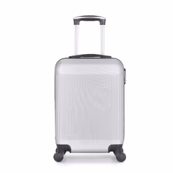 HERO - Valise Cabine XS CINTO-E 50 cm 4 Roues