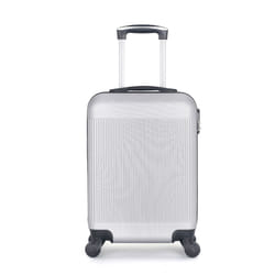 HERO - Valise Cabine XS CINTO-E 50 cm 4 Roues