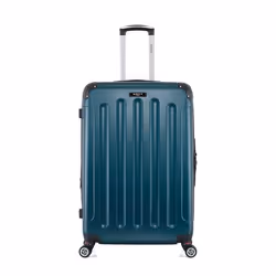 BLUESTAR - Valise Grand Format TUNIS-B 75 cm 4 Roues