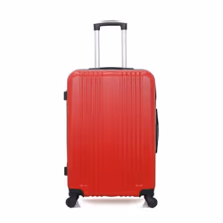 HERO - Valise Weekend LIPARI 65 cm 4 Roues