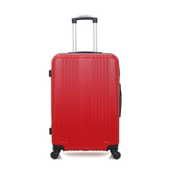 HERO - Valise Weekend LIPARI 65 cm 4 Roues