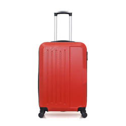 HERO - Valise Weekend VESUVIO 65 cm 4 Roues
