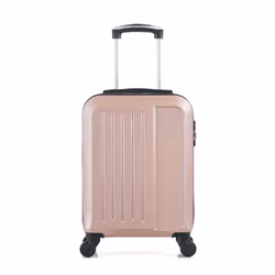 HERO - Valise Cabine XS VESUVIO-E 50 cm 4 Roues