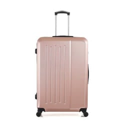 HERO - Valise Valise XL VESUVIO 81 cm 4 Roues