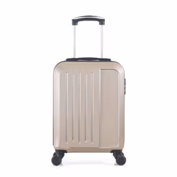 HERO - Valise Cabine XS VESUVIO-E 50 cm 4 Roues