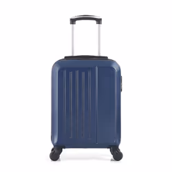 HERO - Valise Cabine XS VESUVIO-E 50 cm 4 Roues