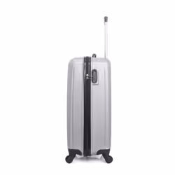 HERO - Valise Cabine XS VESUVIO-E 50 cm 4 Roues