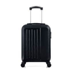 HERO - Valise Cabine XS VESUVIO-E 50 cm 4 Roues
