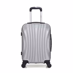 HERO - Valise Cabine MOSCOU 55 cm 4 Roues