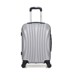 HERO - Valise Cabine MOSCOU 55 cm 4 Roues