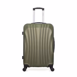 HERO - Valise Weekend MOSCOU 65 cm 4 Roues