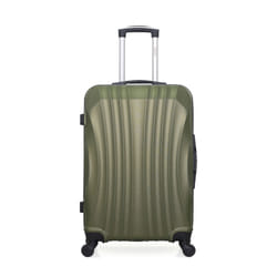 HERO - Valise Weekend MOSCOU 65 cm 4 Roues