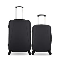 HERO - Lot de 2 - Valise weekend et valise cabine LANZAROTE