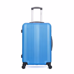 HERO - Valise Weekend LIPARI 65 cm 4 Roues