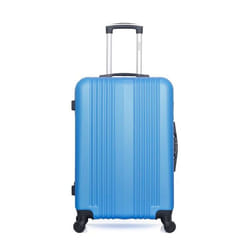 HERO - Valise Weekend LIPARI 65 cm 4 Roues
