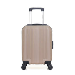 HERO - Valise Cabine XXS LIPARI 46 cm 4 Roues