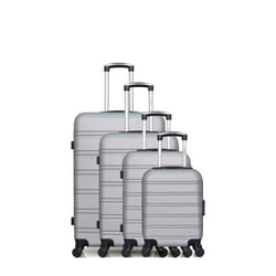 HERO - SET DE 4 ABS RENOSO-M 75 cm 4 Roues