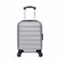 HERO - Valise Cabine XXS ABS RENOSO 46 cm 4 Roues
