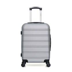 HERO - Valise Cabine ABS RENOSO  55 cm 4 Roues