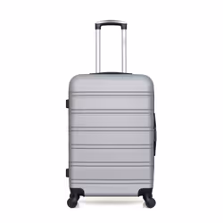 HERO - Valise Weekend RENOSO 65 cm 4 Roues