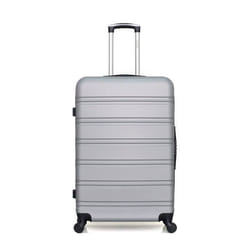 HERO - Valise Grand Format ABS RENOSO 75 cm 4 Roues