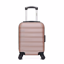 HERO - Valise Cabine XXS ABS RENOSO 46 cm 4 Roues