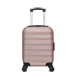 HERO - Valise Cabine XXS ABS RENOSO 46 cm 4 Roues