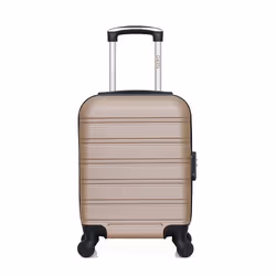 HERO - Valise Cabine XXS ABS RENOSO 46 cm 4 Roues