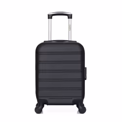 HERO - Valise Cabine XXS ABS RENOSO 46 cm 4 Roues