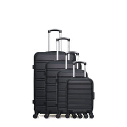 HERO - SET DE 4 ABS RENOSO-M 75 cm 4 Roues
