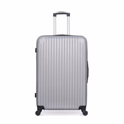 HERO - Valise Grand Format CARPATES 75 cm 4 Roues