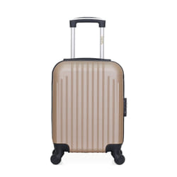 HERO - Valise Cabine XXS CARPATES 46 cm 4 Roues