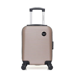 BLUESTAR - Valise Cabine XXS LONDON 46 cm 4 Roues - TU