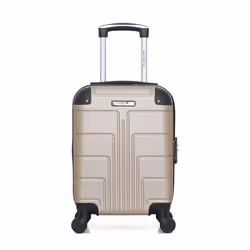 BLUESTAR - Valise Cabine XXS OTTAWA 46 cm 4 Roues