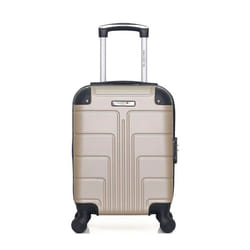 BLUESTAR - Valise Cabine XXS OTTAWA 46 cm 4 Roues