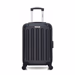 BLUESTAR - Valise Cabine XXS MADRID 46 cm 4 Roues