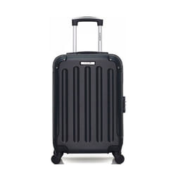 BLUESTAR - Valise Cabine XXS MADRID 46 cm 4 Roues