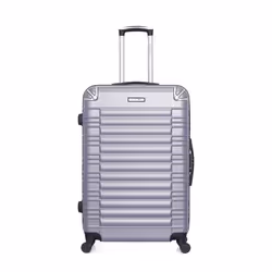 BLUESTAR - Valise Grand Format LIMA 75 cm 4 Roues