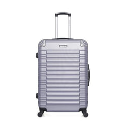 BLUESTAR - Valise Grand Format LIMA 75 cm 4 Roues
