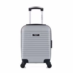 BLUESTAR - Valise Cabine XXS BRAZILIA 46 cm 4 Roues